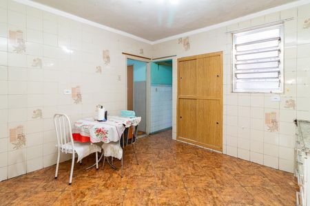 Casa à venda com 100m², 3 quartos e 4 vagasCozinha