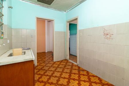 Casa à venda com 100m², 3 quartos e 4 vagasSala de Jantar