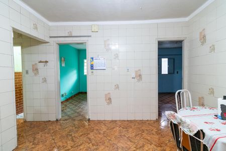 Casa à venda com 100m², 3 quartos e 4 vagasCozinha
