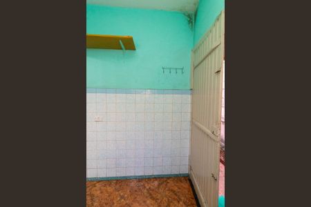 Casa à venda com 100m², 3 quartos e 4 vagasÁrea de Serviço 1