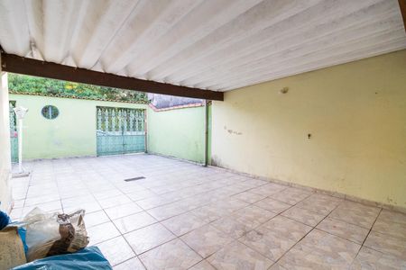 Casa à venda com 100m², 3 quartos e 4 vagasGaragem