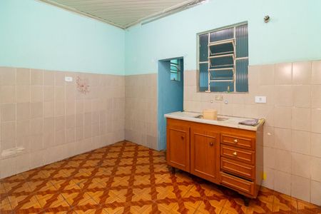 Casa à venda com 100m², 3 quartos e 4 vagasSala de Jantar