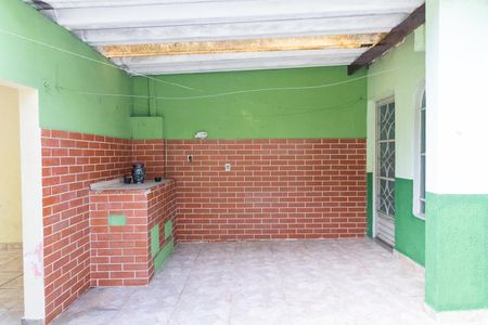 Casa à venda com 100m², 3 quartos e 4 vagasQuintal