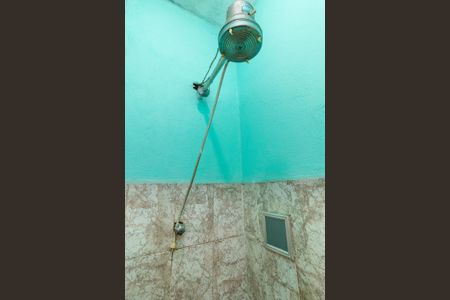 Casa à venda com 100m², 3 quartos e 4 vagasBanheiro da Suíte