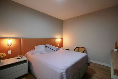 Apartamento à venda com 130m², 4 quartos e 2 vagasSuite