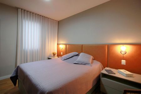 Apartamento à venda com 130m², 4 quartos e 2 vagasSuite