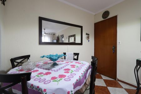 Apartamento à venda com 72m², 2 quartos e 1 vagaSala de Jantar