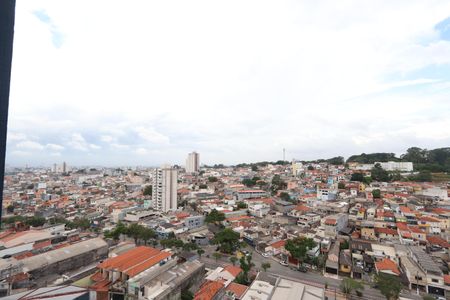 Apartamento à venda com 72m², 2 quartos e 1 vagaVista da Sala