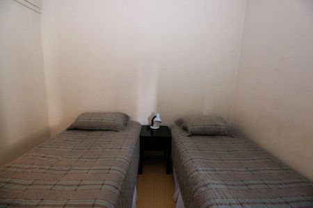 Apartamento à venda com 50m², 1 quarto e 1 vagaQuarto