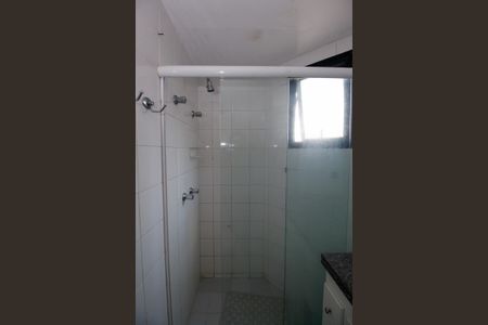 Apartamento à venda com 50m², 1 quarto e 1 vagaBanheiro