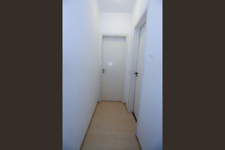 Apartamento à venda com 50m², 1 quarto e 1 vagaCorredor