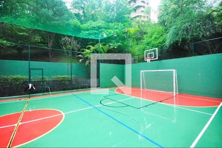 Apartamento à venda com 50m², 1 quarto e 1 vaga Apartamento à venda com 50m², 1 quarto e 1 vagaÁrea comum - Quadra