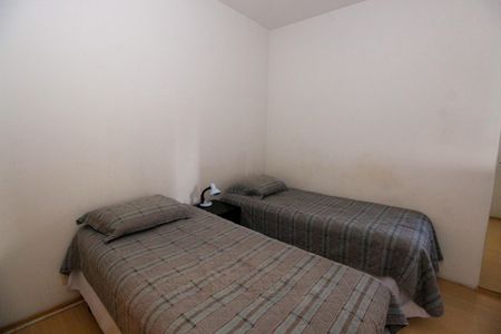 Apartamento à venda com 50m², 1 quarto e 1 vagaQuarto