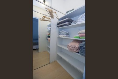 Apartamento à venda com 50m², 1 quarto e 1 vagaCloset