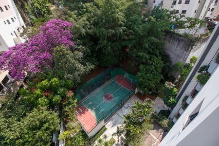 Apartamento à venda com 50m², 1 quarto e 1 vagaVista do Quarto