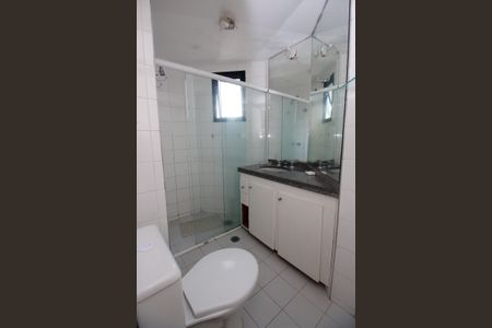 Apartamento à venda com 50m², 1 quarto e 1 vagaBanheiro