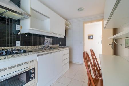 Apartamento à venda com 94m², 3 quartos e 2 vagas Apartamento à venda com 94m², 3 quartos e 2 vagasCozinha