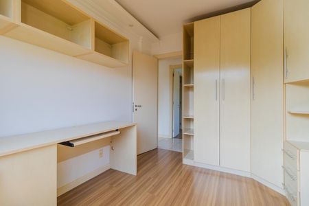 Apartamento à venda com 94m², 3 quartos e 2 vagas Apartamento à venda com 94m², 3 quartos e 2 vagasQuarto 2