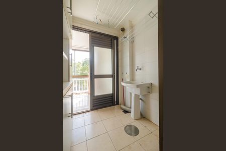 Apartamento à venda com 94m², 3 quartos e 2 vagas Apartamento à venda com 94m², 3 quartos e 2 vagasÁrea de Serviço