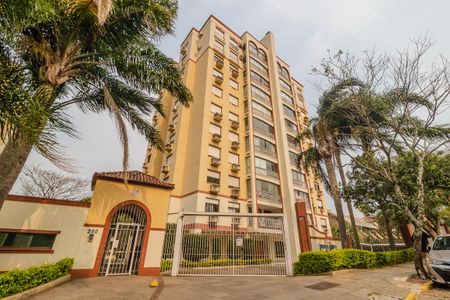 Apartamento à venda com 94m², 3 quartos e 2 vagas Apartamento à venda com 94m², 3 quartos e 2 vagasFachada