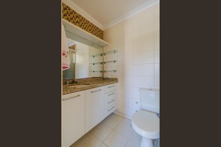 Apartamento à venda com 94m², 3 quartos e 2 vagas Apartamento à venda com 94m², 3 quartos e 2 vagasQuarto 1 - Suíte