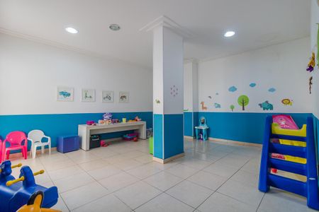 Apartamento à venda com 94m², 3 quartos e 2 vagas Apartamento à venda com 94m², 3 quartos e 2 vagasÁrea Comum