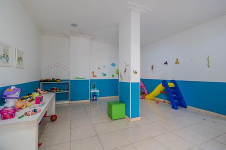 Apartamento à venda com 94m², 3 quartos e 2 vagas Apartamento à venda com 94m², 3 quartos e 2 vagasÁrea Comum