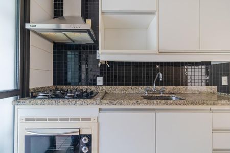 Apartamento à venda com 94m², 3 quartos e 2 vagas Apartamento à venda com 94m², 3 quartos e 2 vagasCozinha