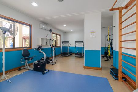 Apartamento à venda com 94m², 3 quartos e 2 vagas Apartamento à venda com 94m², 3 quartos e 2 vagasÁrea Comum