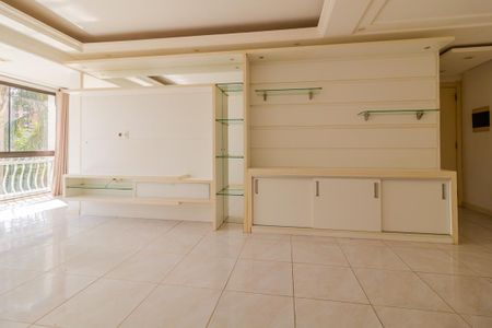 Apartamento à venda com 94m², 3 quartos e 2 vagas Apartamento à venda com 94m², 3 quartos e 2 vagasSala