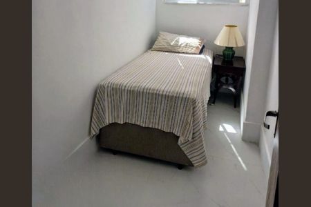 Apartamento à venda com 47m², 2 quartos e sem vaga Apartamento à venda com 47m², 2 quartos e sem vagaFoto 14