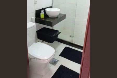 Apartamento à venda com 47m², 2 quartos e sem vaga Apartamento à venda com 47m², 2 quartos e sem vagaFoto 18