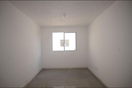 Apartamento para alugar com 41m², 2 quartos e 1 vagaSala