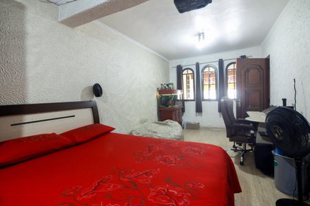 Casa à venda com 208m², 5 quartos e 2 vagas Casa à venda com 208m², 5 quartos e 2 vagasSuíte 3