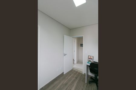 Apartamento à venda com 82m², 3 quartos e 2 vagas Apartamento à venda com 82m², 3 quartos e 2 vagasQuarto 2 Demi Suite