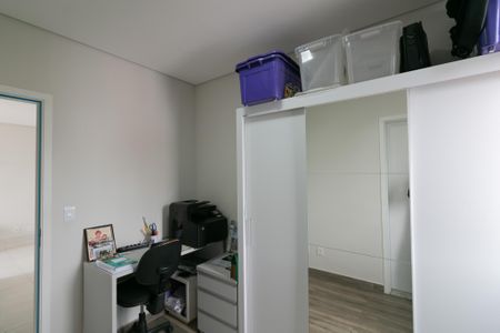 Apartamento à venda com 82m², 3 quartos e 2 vagas Apartamento à venda com 82m², 3 quartos e 2 vagasQuarto 2 Demi Suite