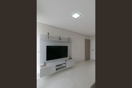 Apartamento à venda com 82m², 3 quartos e 2 vagas Apartamento à venda com 82m², 3 quartos e 2 vagasSala