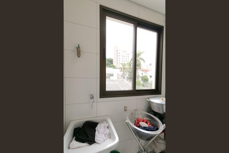 Apartamento à venda com 82m², 3 quartos e 2 vagas Apartamento à venda com 82m², 3 quartos e 2 vagasÁrea de Serviço