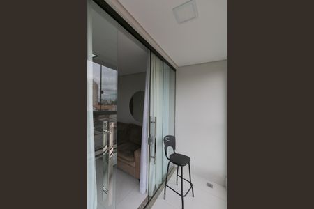 Apartamento à venda com 82m², 3 quartos e 2 vagas Apartamento à venda com 82m², 3 quartos e 2 vagasSacada