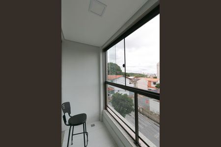 Apartamento à venda com 82m², 3 quartos e 2 vagas Apartamento à venda com 82m², 3 quartos e 2 vagasSacada