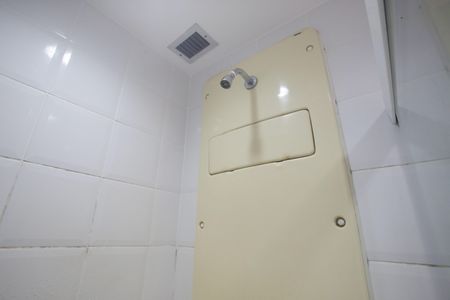 Apartamento à venda com 55m², 2 quartos e 1 vaga Apartamento à venda com 55m², 2 quartos e 1 vagaBanheiro da Suíte