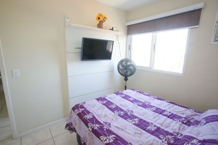Apartamento à venda com 55m², 2 quartos e 1 vaga Apartamento à venda com 55m², 2 quartos e 1 vagaQuarto Suíte