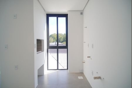 Apartamento à venda com 76m², 2 quartos e 1 vaga Apartamento à venda com 76m², 2 quartos e 1 vagaCozinha