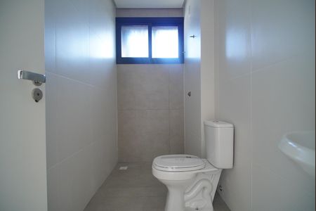 Apartamento à venda com 76m², 2 quartos e 1 vaga Apartamento à venda com 76m², 2 quartos e 1 vagaBanheiro