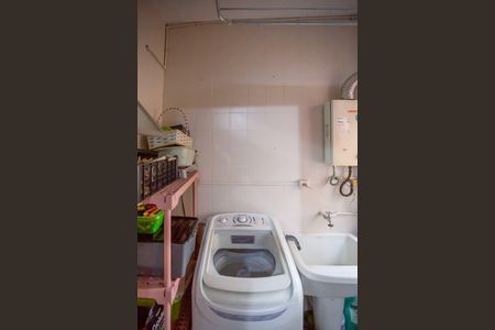 Apartamento à venda com 67m², 2 quartos e 1 vagaÁrea de Serviço