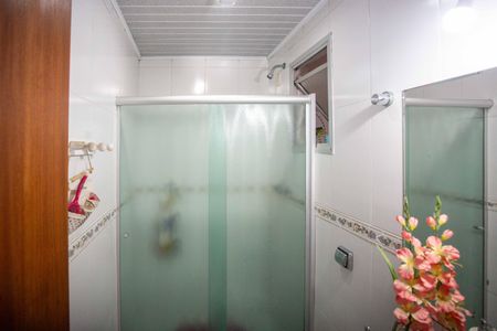 Apartamento à venda com 67m², 2 quartos e 1 vagaBanheiro