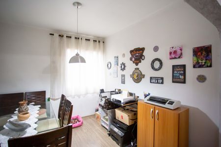 Apartamento à venda com 67m², 2 quartos e 1 vagaSala de Jantar