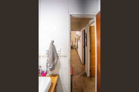 Apartamento à venda com 67m², 2 quartos e 1 vagaBanheiro