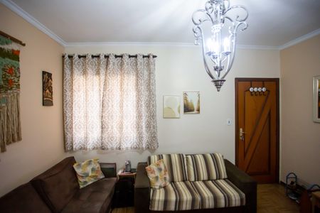 Apartamento à venda com 67m², 2 quartos e 1 vagaSala