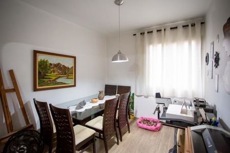 Apartamento à venda com 67m², 2 quartos e 1 vagaSala de Jantar